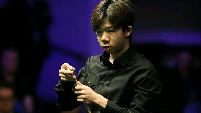 也很有压迫 也很有压迫