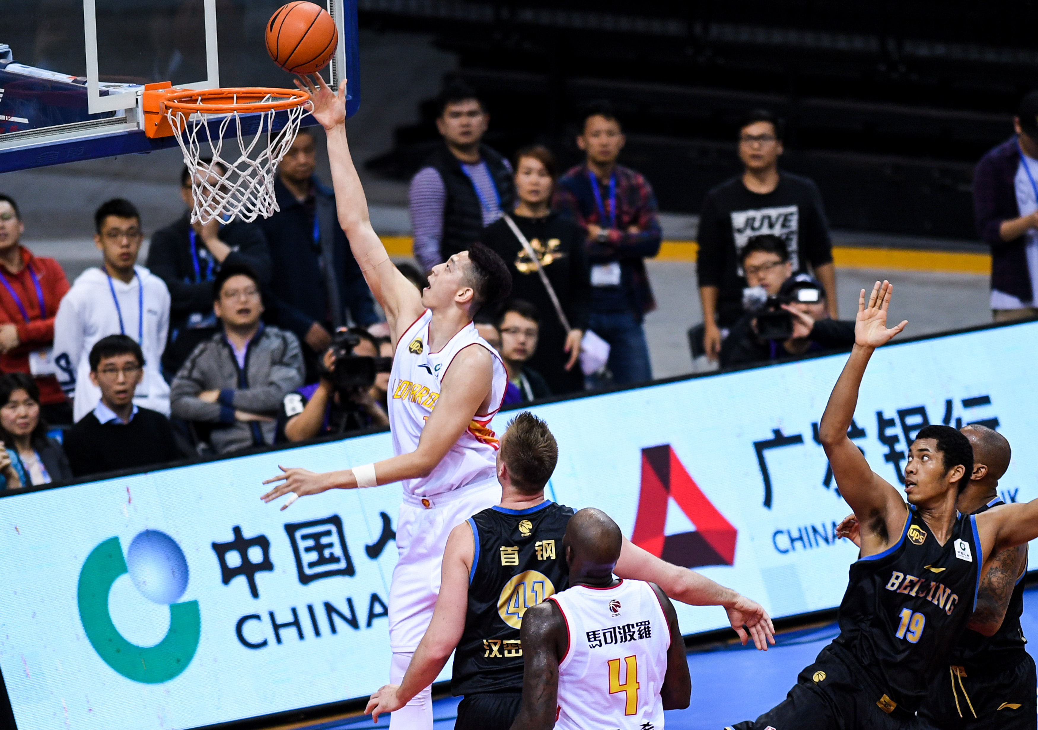 关键得分与 关键得分与